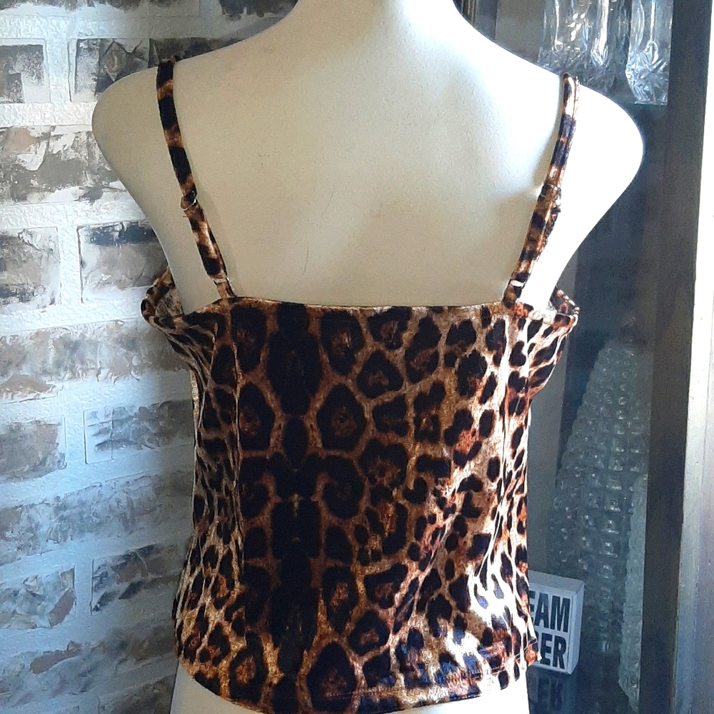 🌠madison & berkeley Camisole - Picture 5 of 9